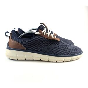 Cole Haan Men's Zerogrand Generation Stitchlite Sneaker Marine Navy Blue Sz 12 M